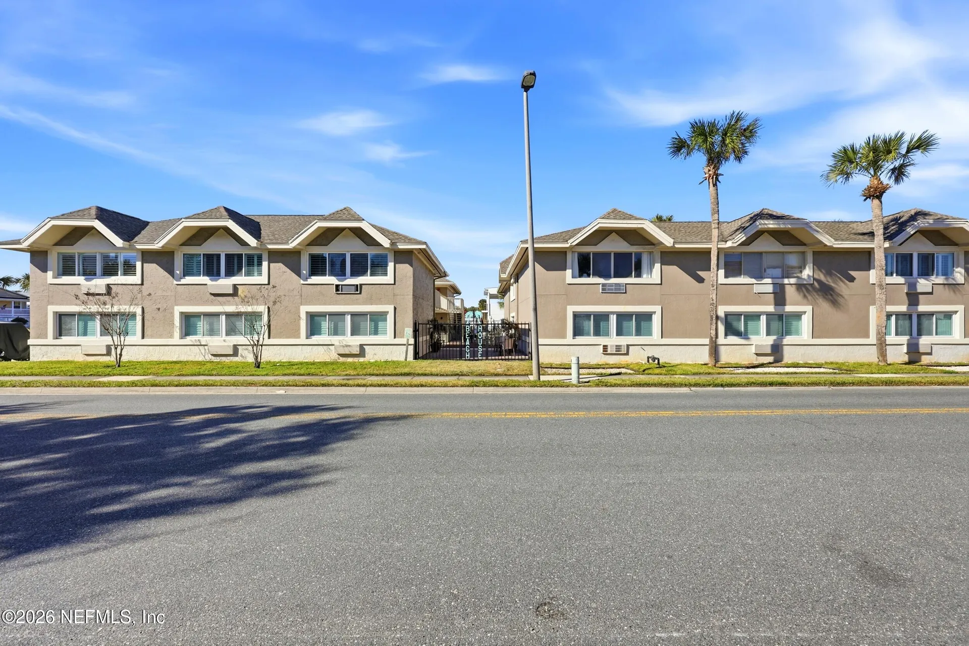 221 13th Avenue N Jacksonville Beach FL 32250