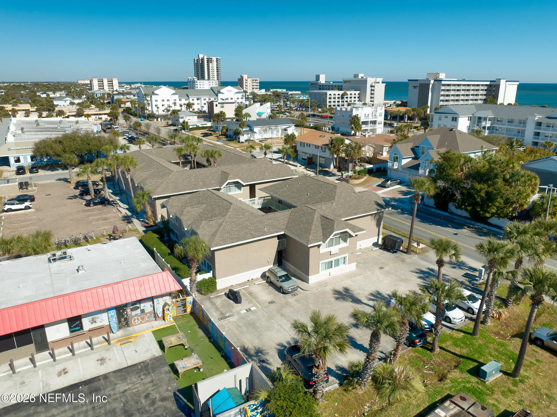 221 13th Avenue N Jacksonville Beach FL 32250