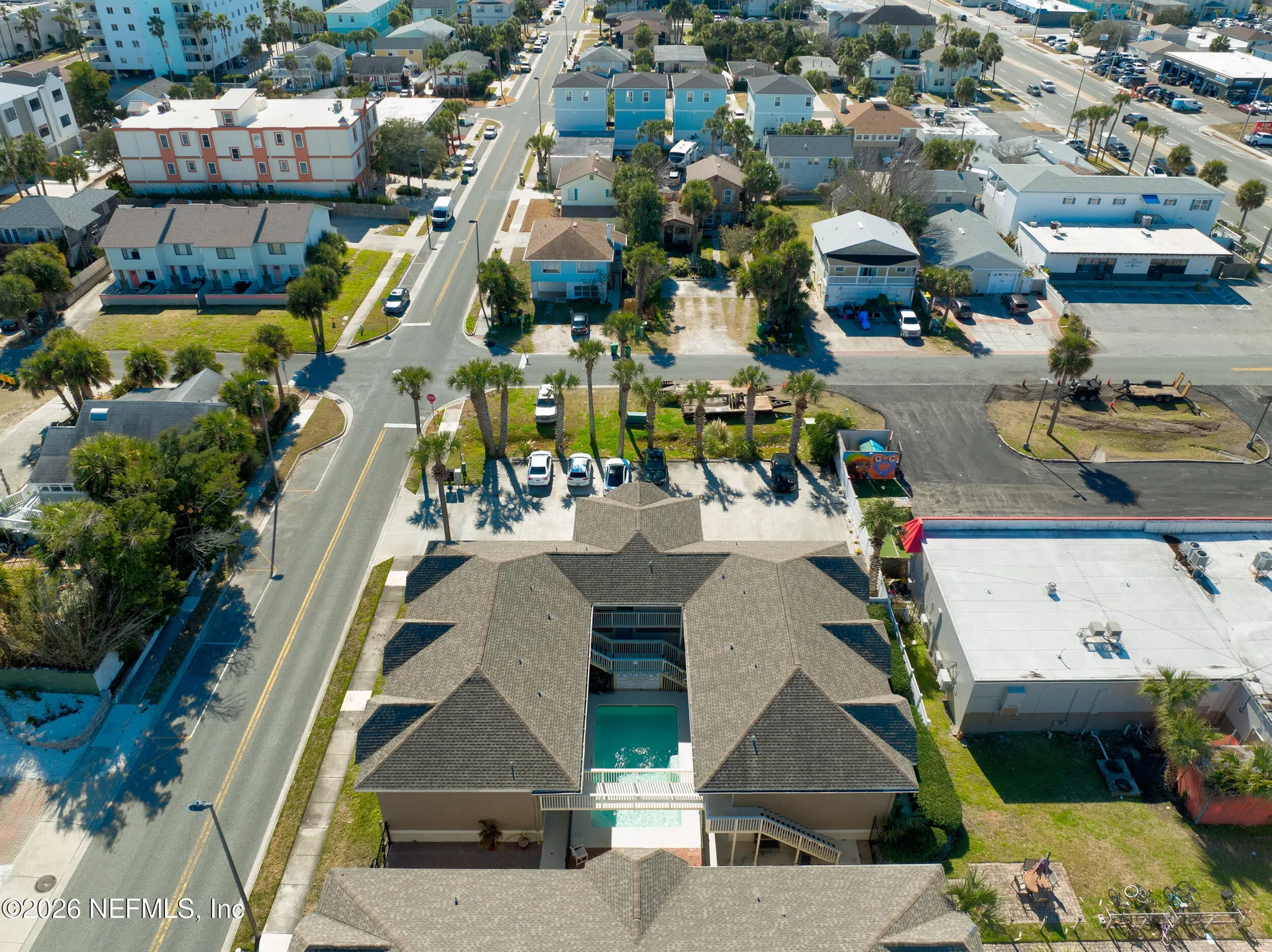 221 13th Avenue N Jacksonville Beach FL 32250