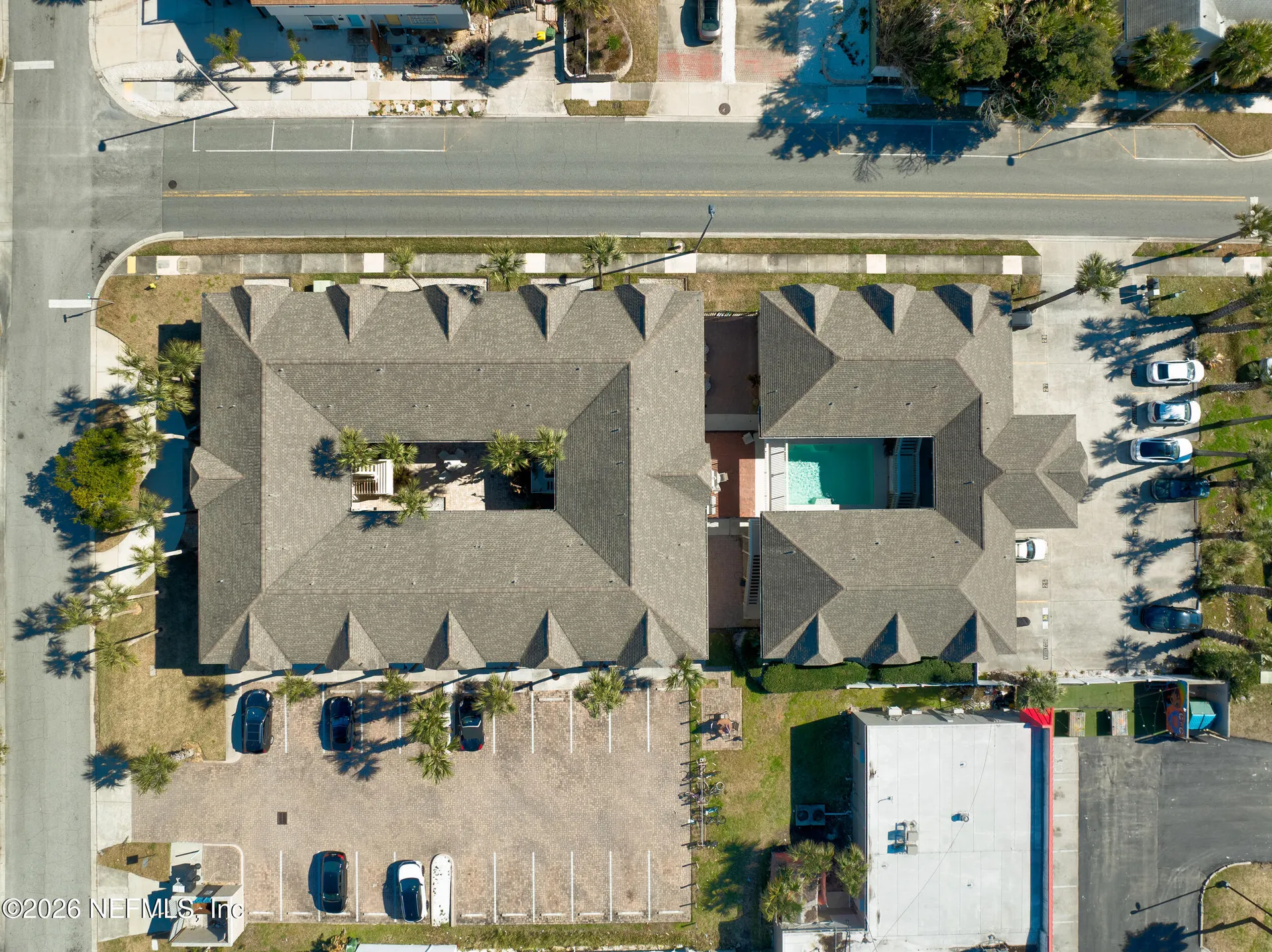 221 13th Avenue N Jacksonville Beach FL 32250