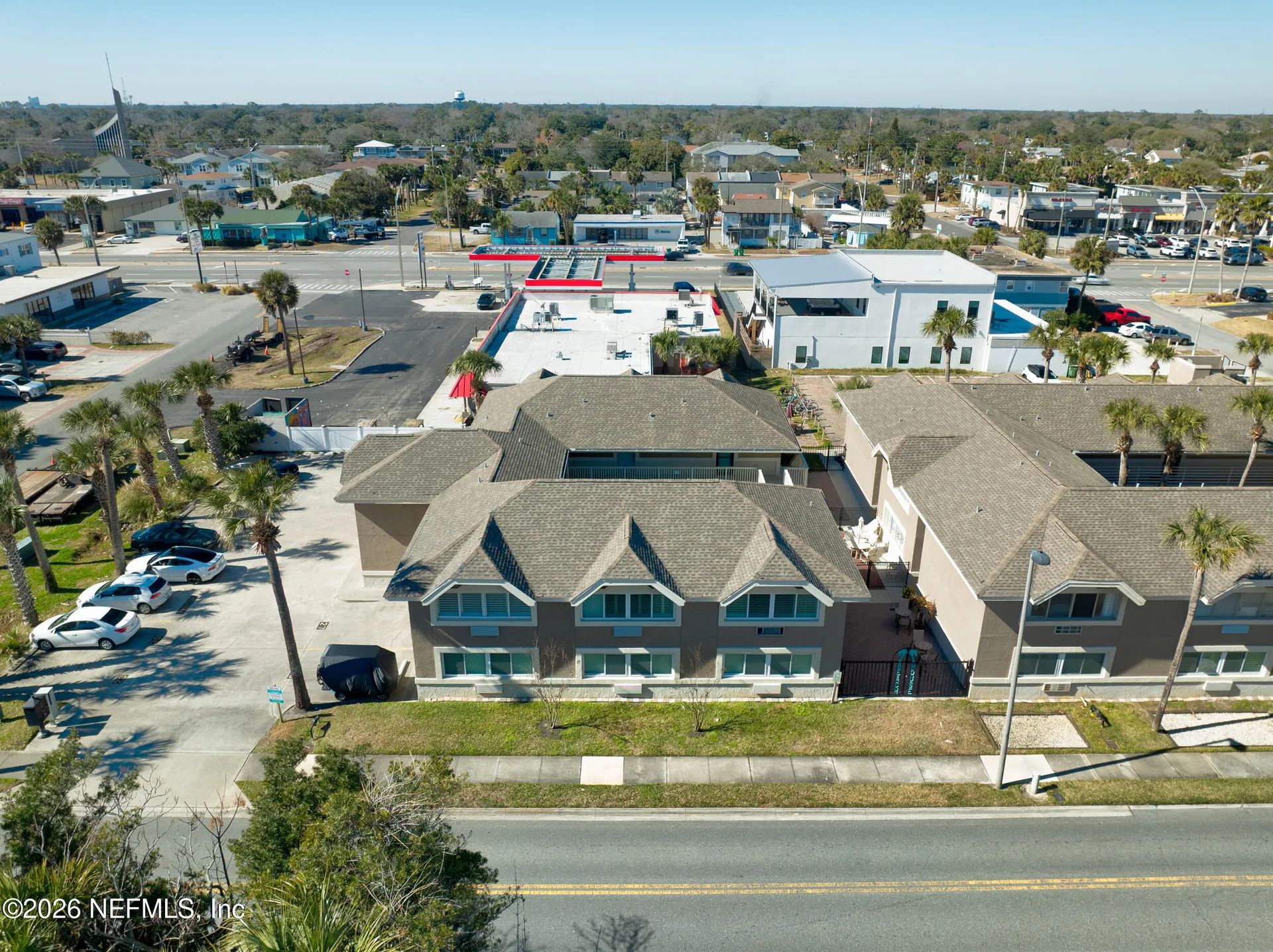221 13th Avenue N Jacksonville Beach FL 32250