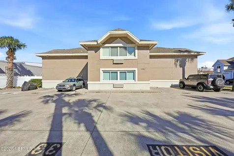 221 13th Avenue N Jacksonville Beach FL 32250