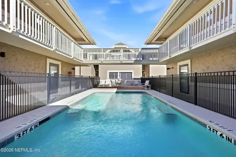 221 13th Avenue N Jacksonville Beach FL 32250