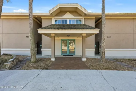 221 13th Avenue N Jacksonville Beach FL 32250
