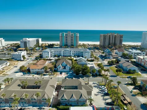 221 13th Avenue N Jacksonville Beach FL 32250