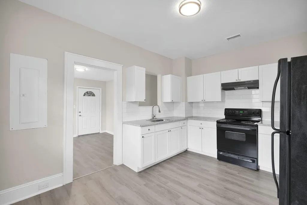 6418 Sapphire Drive Jacksonville FL 32208