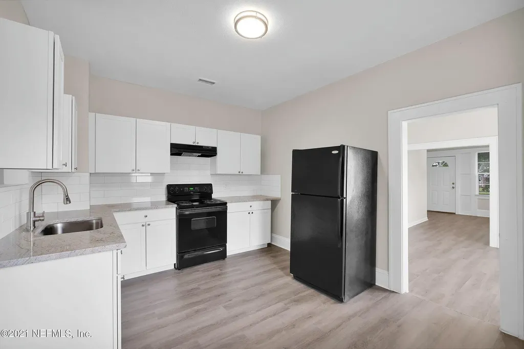 6418 Sapphire Drive Jacksonville FL 32208