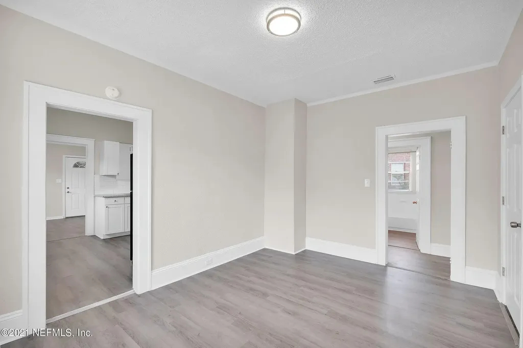 6418 Sapphire Drive Jacksonville FL 32208