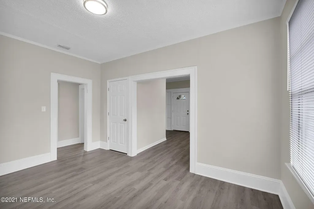 6418 Sapphire Drive Jacksonville FL 32208