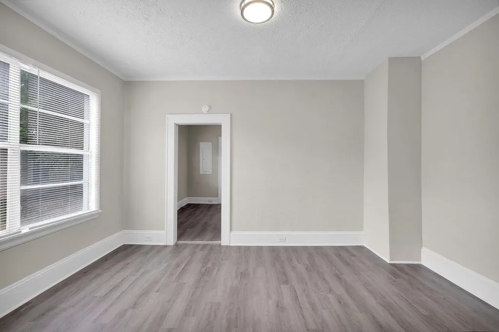 6418 Sapphire Drive Jacksonville FL 32208