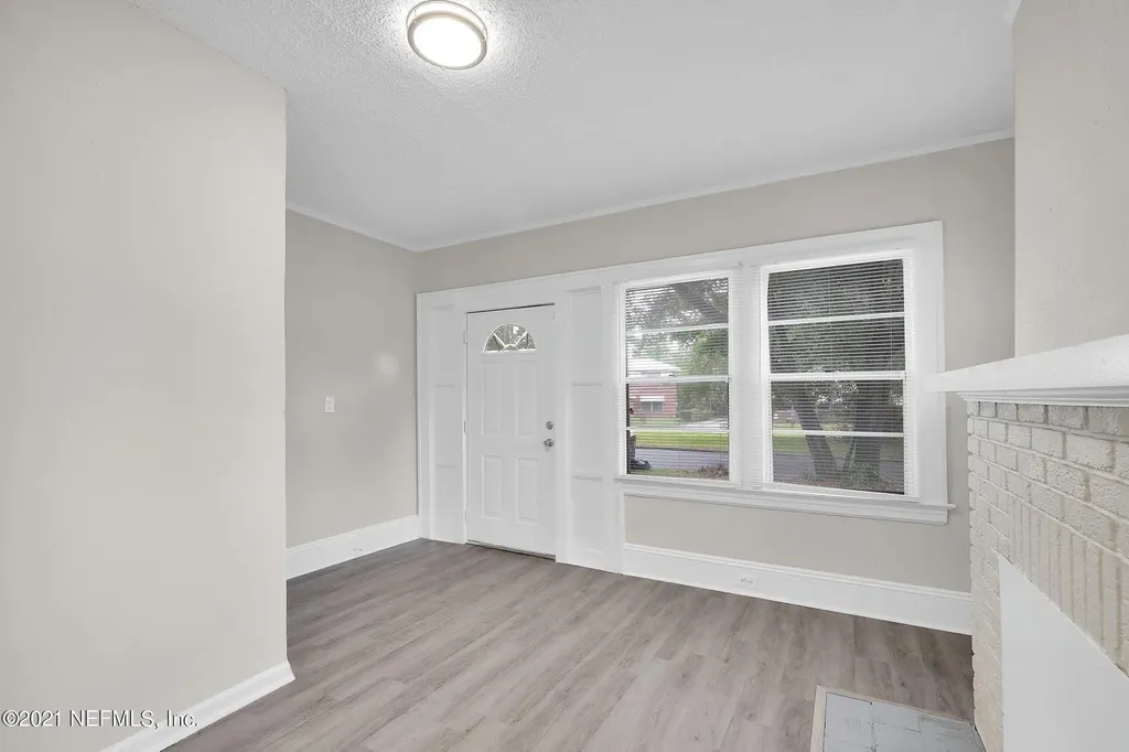 6418 Sapphire Drive Jacksonville FL 32208