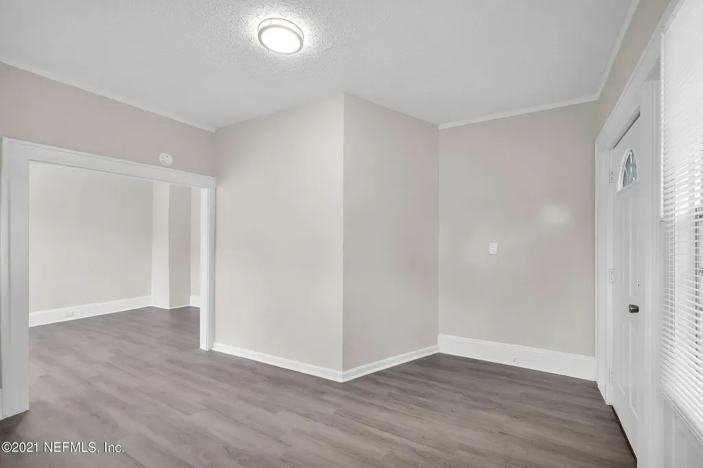 6418 Sapphire Drive Jacksonville FL 32208