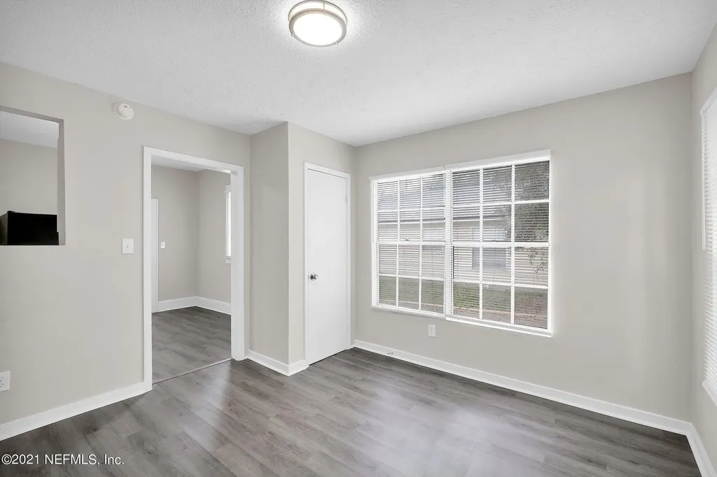 6418 Sapphire Drive Jacksonville FL 32208