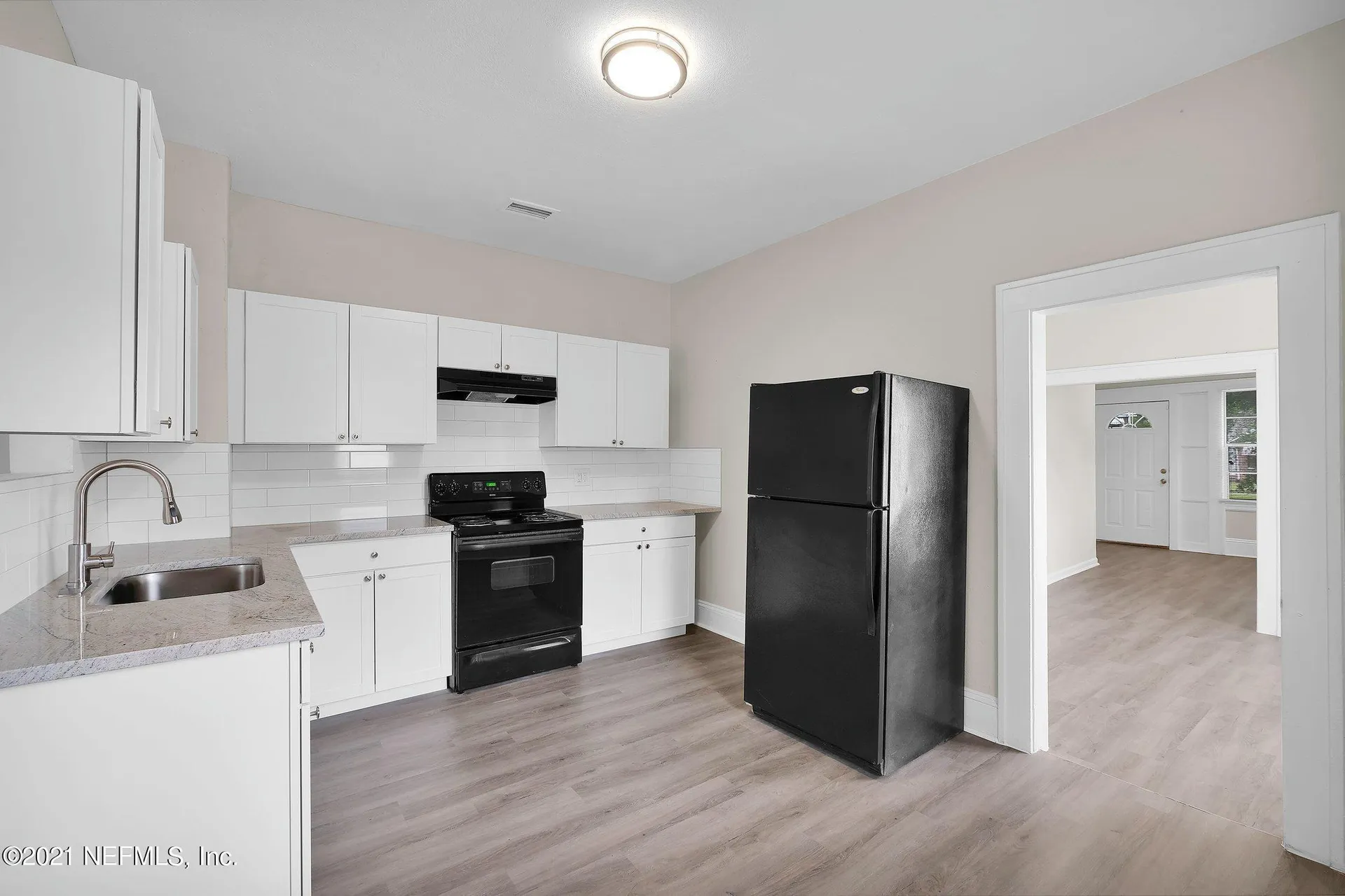 6418 Sapphire Drive Jacksonville FL 32208