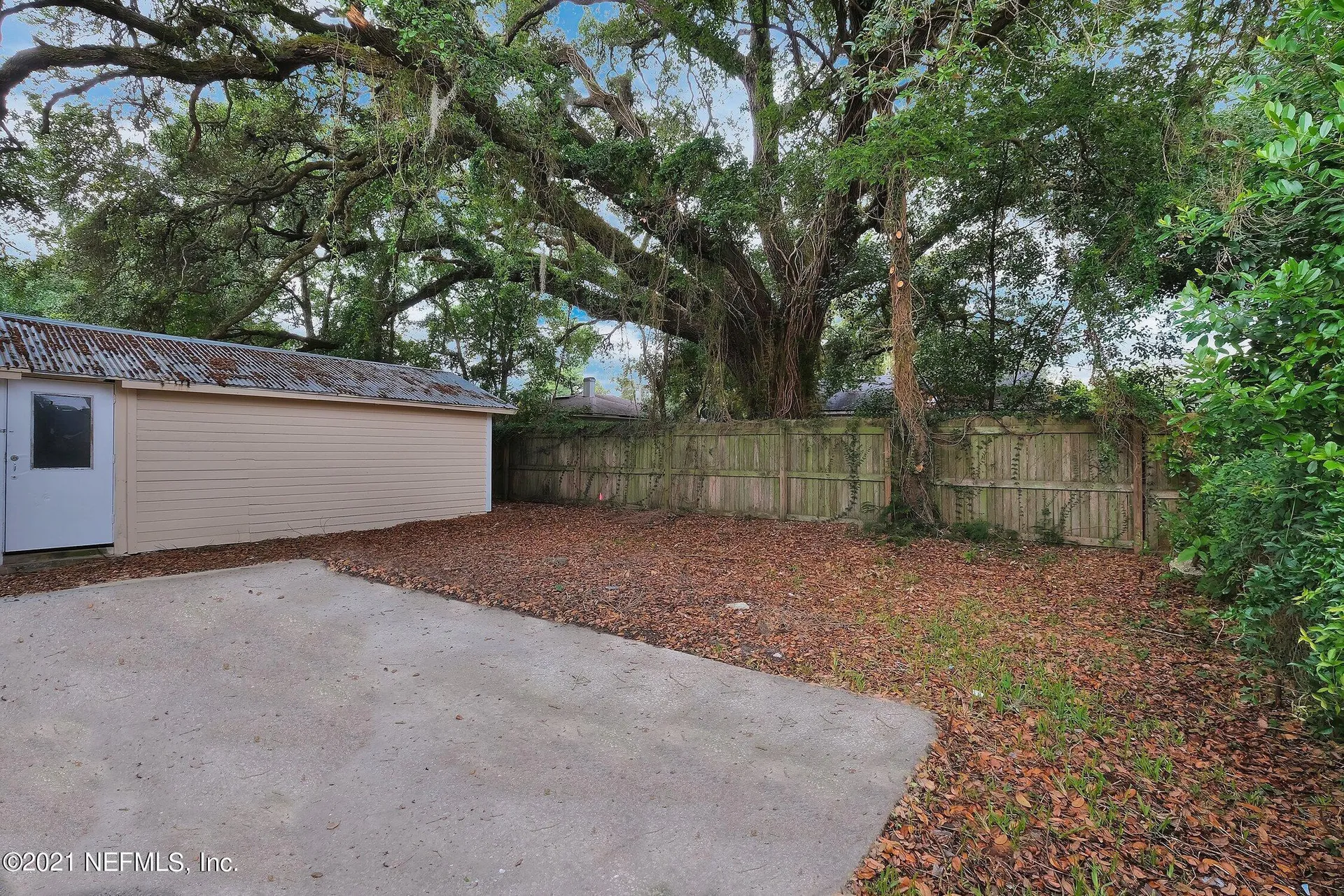 6418 Sapphire Drive Jacksonville FL 32208