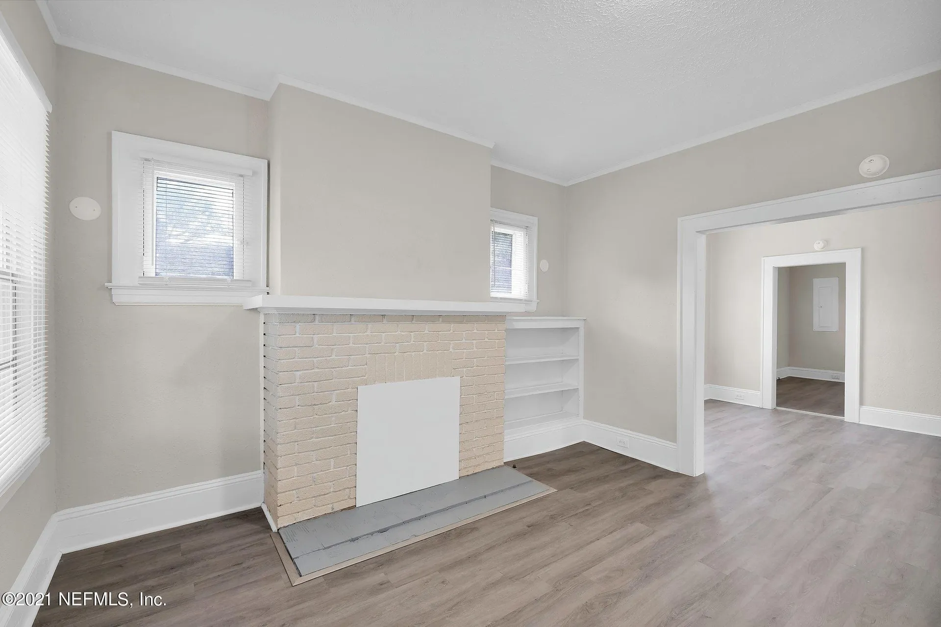 6418 Sapphire Drive Jacksonville FL 32208