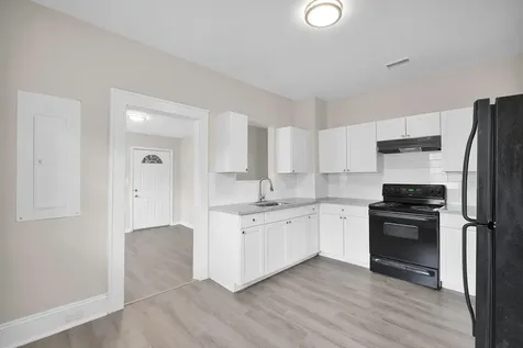 6418 Sapphire Drive Jacksonville FL 32208