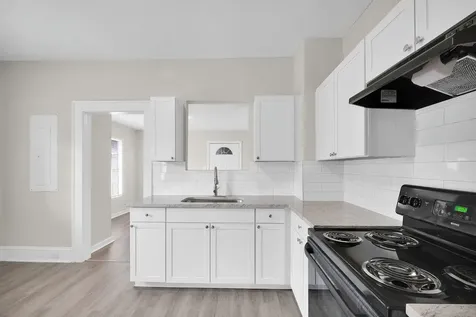 6418 Sapphire Drive Jacksonville FL 32208