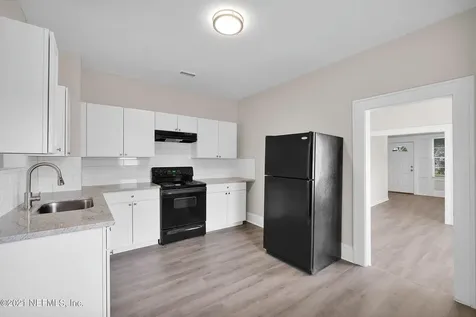 6418 Sapphire Drive Jacksonville FL 32208