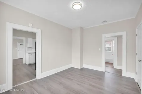 6418 Sapphire Drive Jacksonville FL 32208