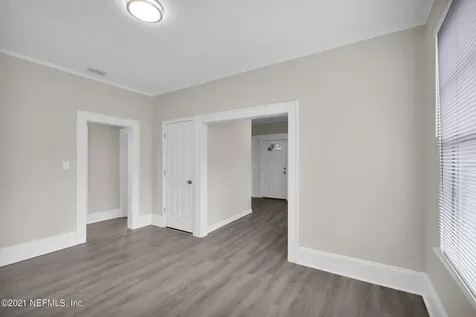 6418 Sapphire Drive Jacksonville FL 32208