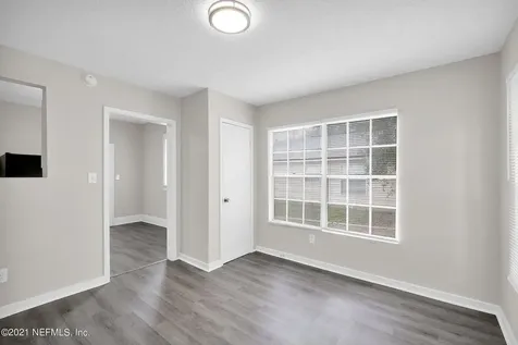 6418 Sapphire Drive Jacksonville FL 32208
