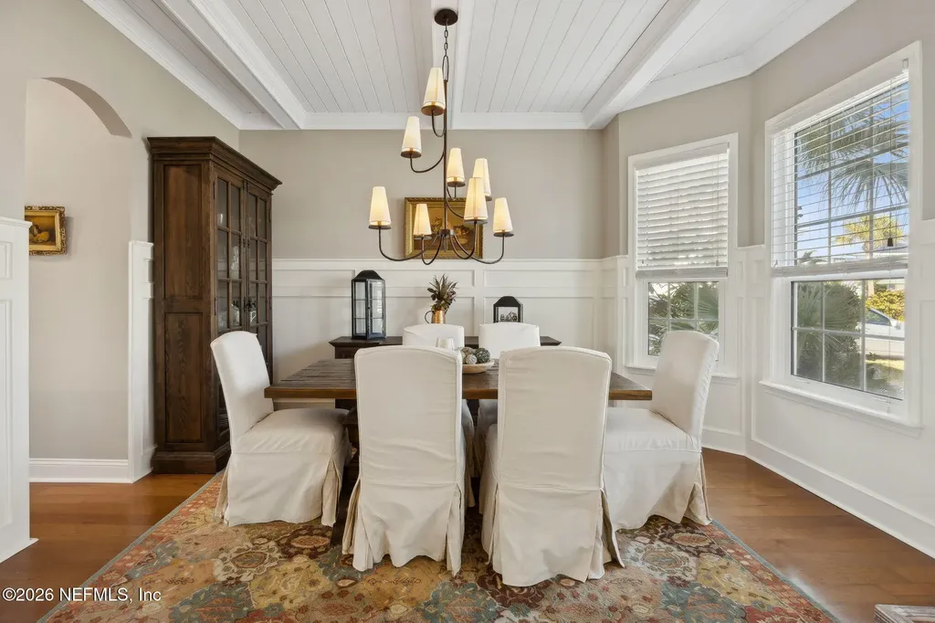 1351 Turtle Dunes Court Ponte Vedra Beach FL 32082