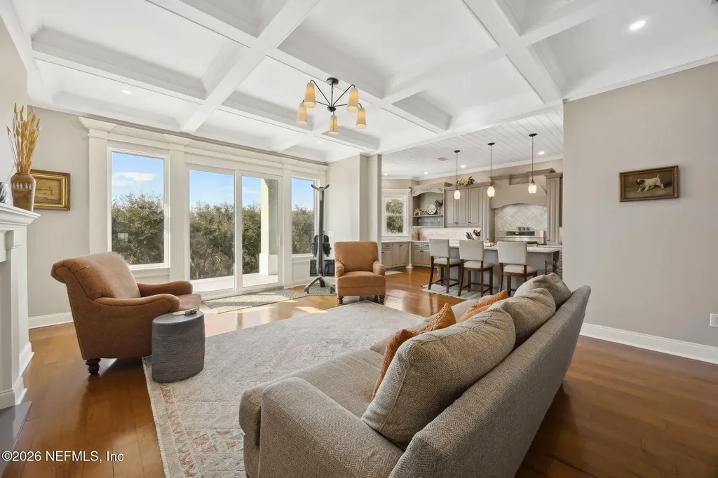1351 Turtle Dunes Court Ponte Vedra Beach FL 32082