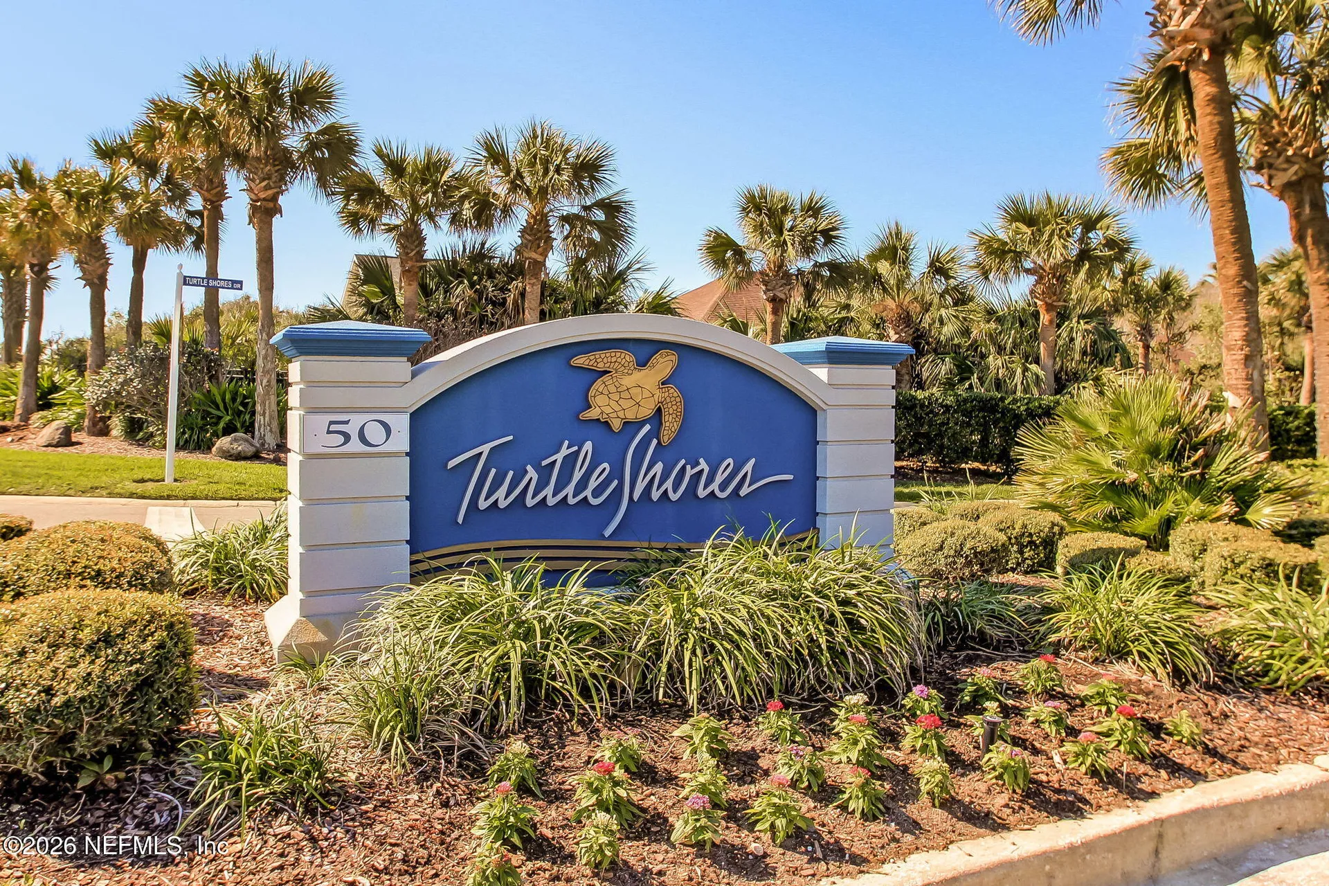 1351 Turtle Dunes Court Ponte Vedra Beach FL 32082