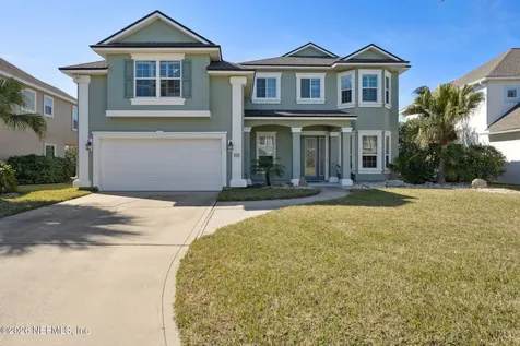 1351 Turtle Dunes Court Ponte Vedra Beach FL 32082