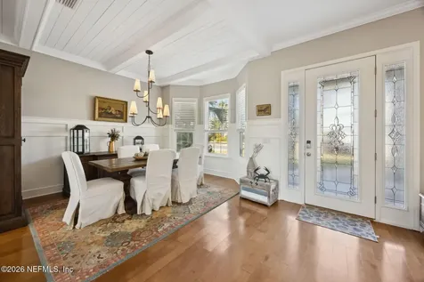 1351 Turtle Dunes Court Ponte Vedra Beach FL 32082