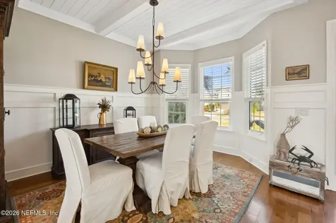 1351 Turtle Dunes Court Ponte Vedra Beach FL 32082