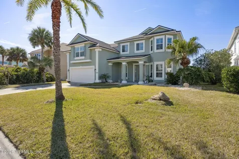 1351 Turtle Dunes Court Ponte Vedra Beach FL 32082