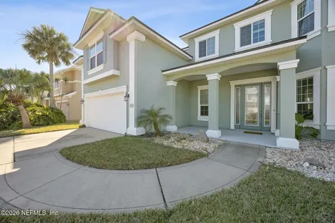1351 Turtle Dunes Court Ponte Vedra Beach FL 32082