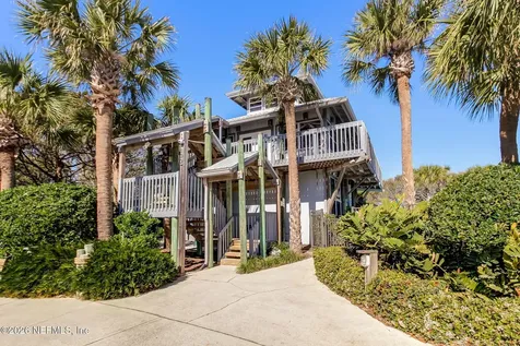1351 Turtle Dunes Court Ponte Vedra Beach FL 32082