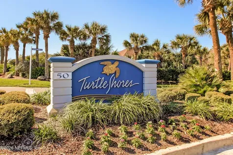1351 Turtle Dunes Court Ponte Vedra Beach FL 32082