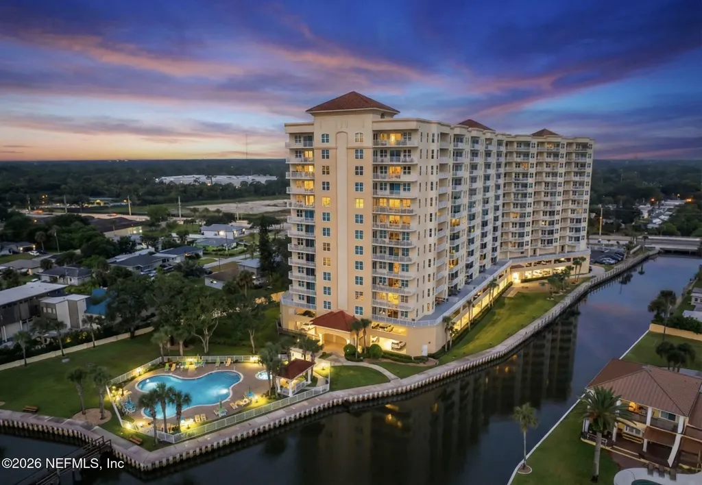 2801 Ridgewood Avenue South Daytona FL 32119