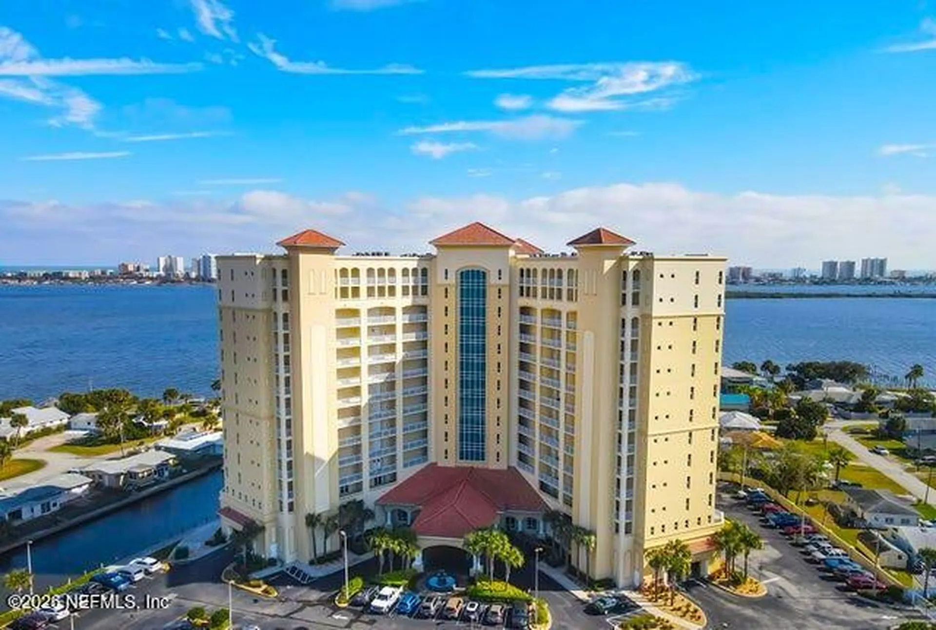 2801 Ridgewood Avenue South Daytona FL 32119