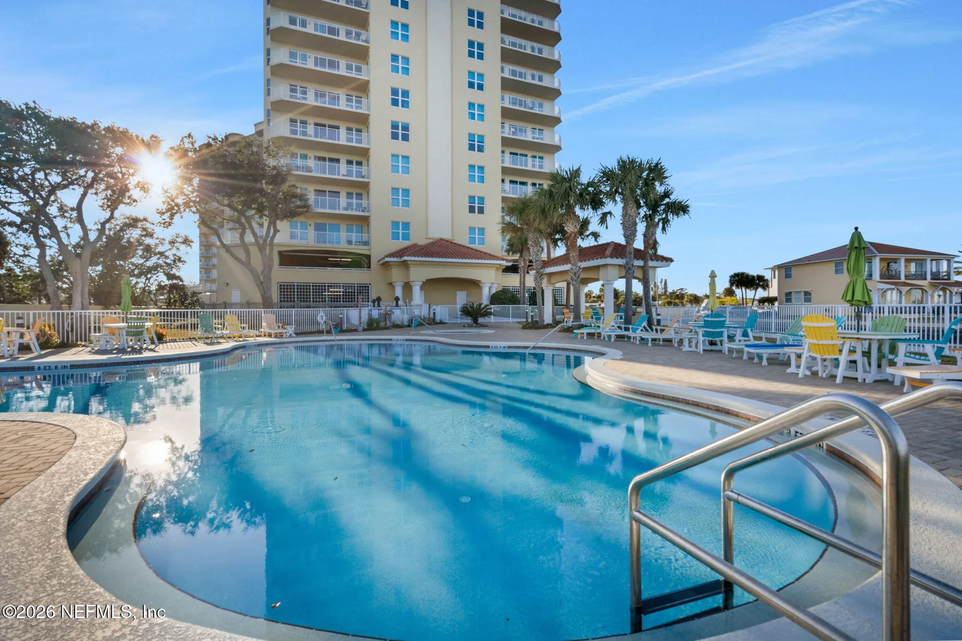 2801 Ridgewood Avenue South Daytona FL 32119