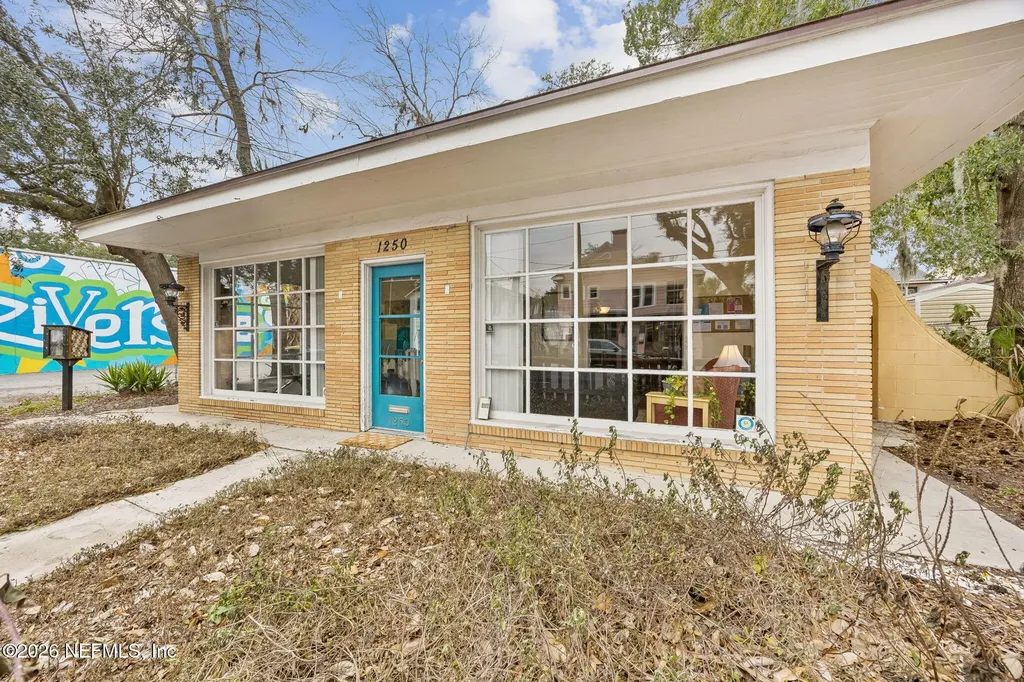 1250 Mcduff Avenue S Jacksonville FL 32205