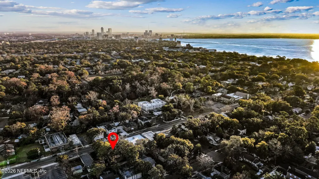 1250 Mcduff Avenue S Jacksonville FL 32205
