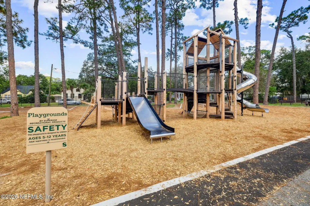 1250 Mcduff Avenue S Jacksonville FL 32205