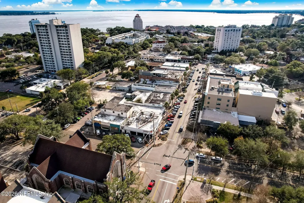 1250 Mcduff Avenue S Jacksonville FL 32205