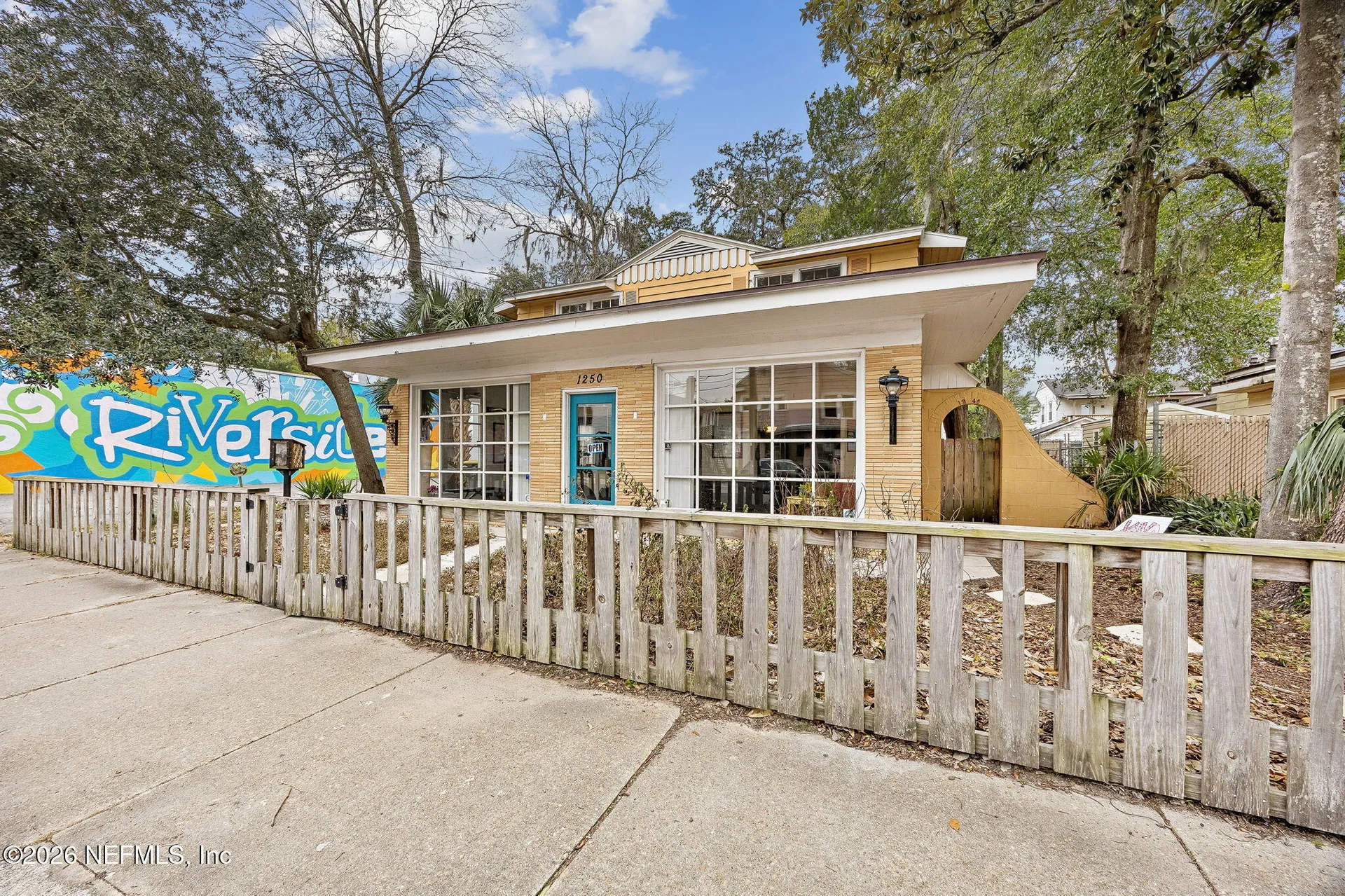 1250 Mcduff Avenue S Jacksonville FL 32205