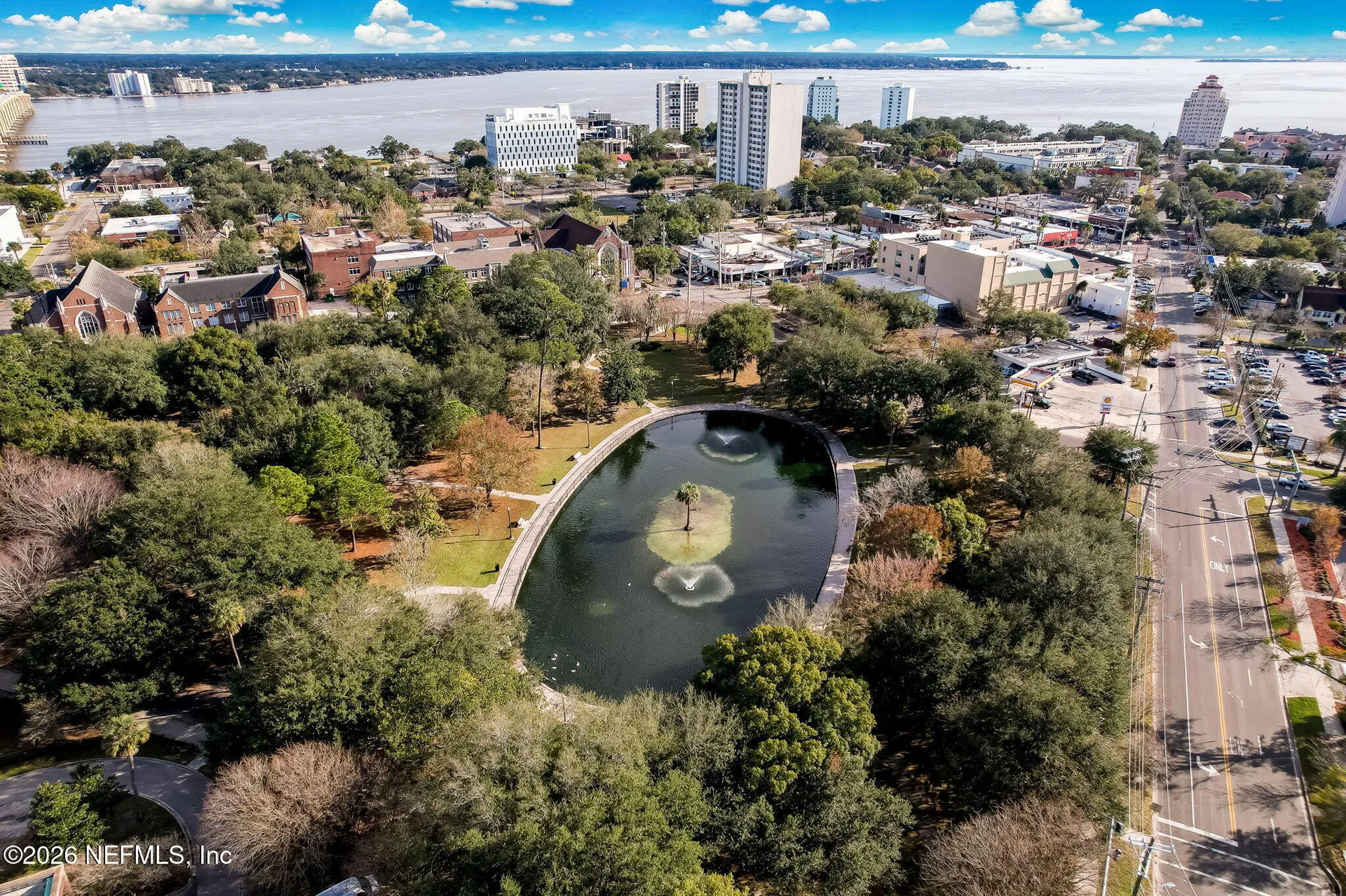 1250 Mcduff Avenue S Jacksonville FL 32205