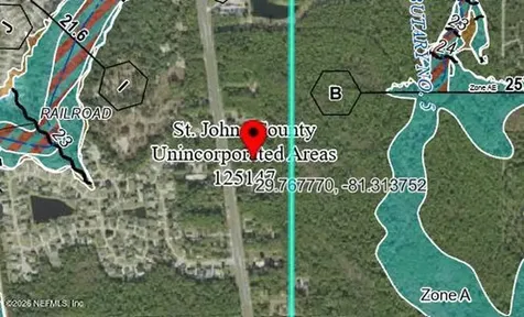 6370 Us Highway 1 S St. Augustine FL 32086