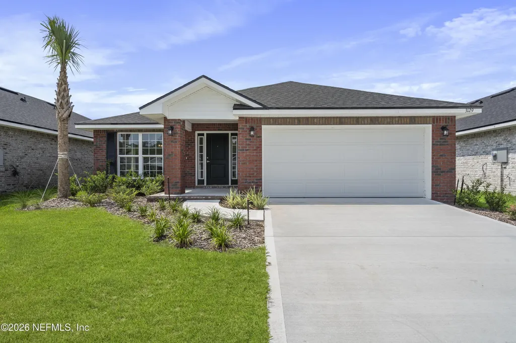 8327 Helmsley Boulevard Jacksonville FL 32219
