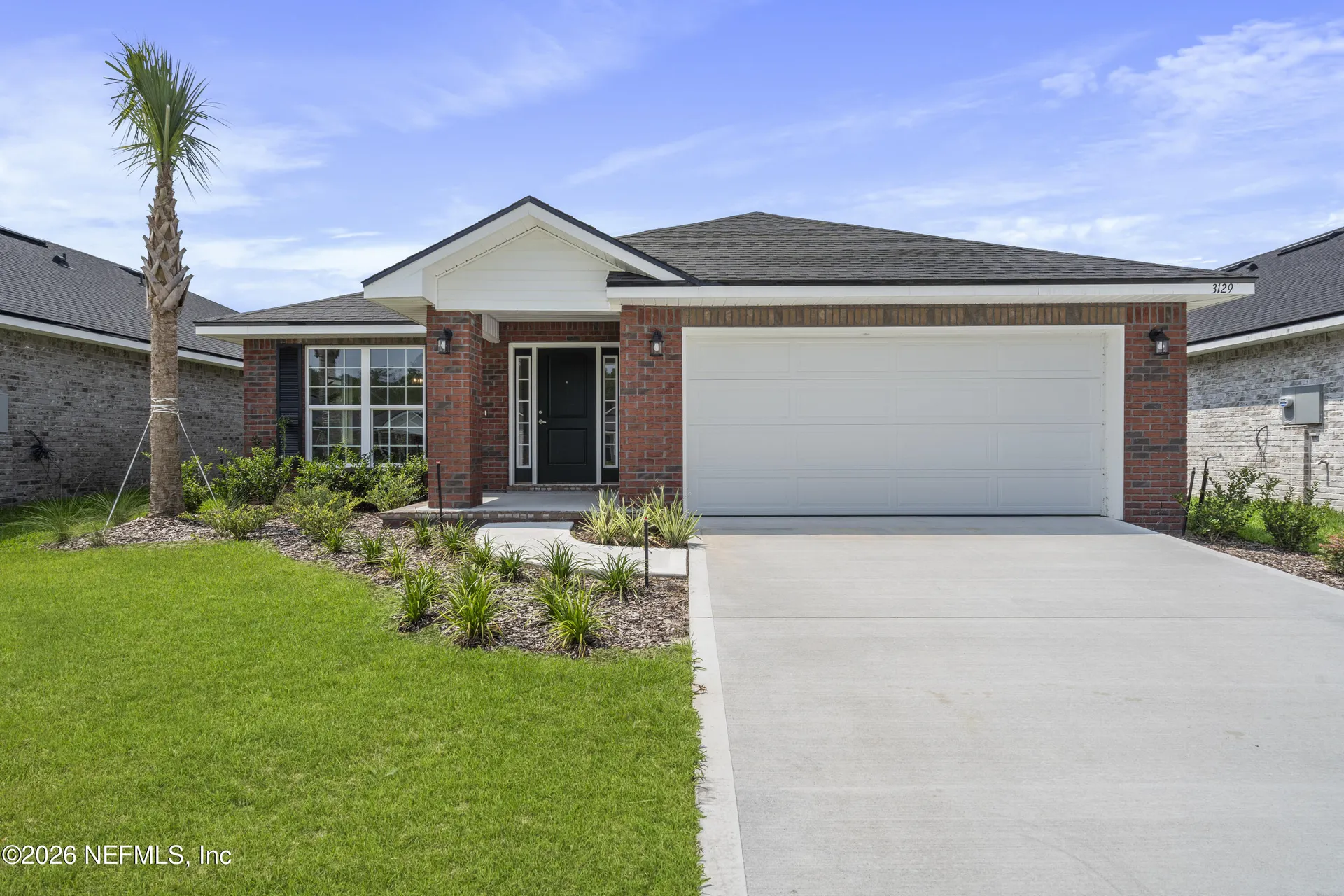 8327 Helmsley Boulevard Jacksonville FL 32219