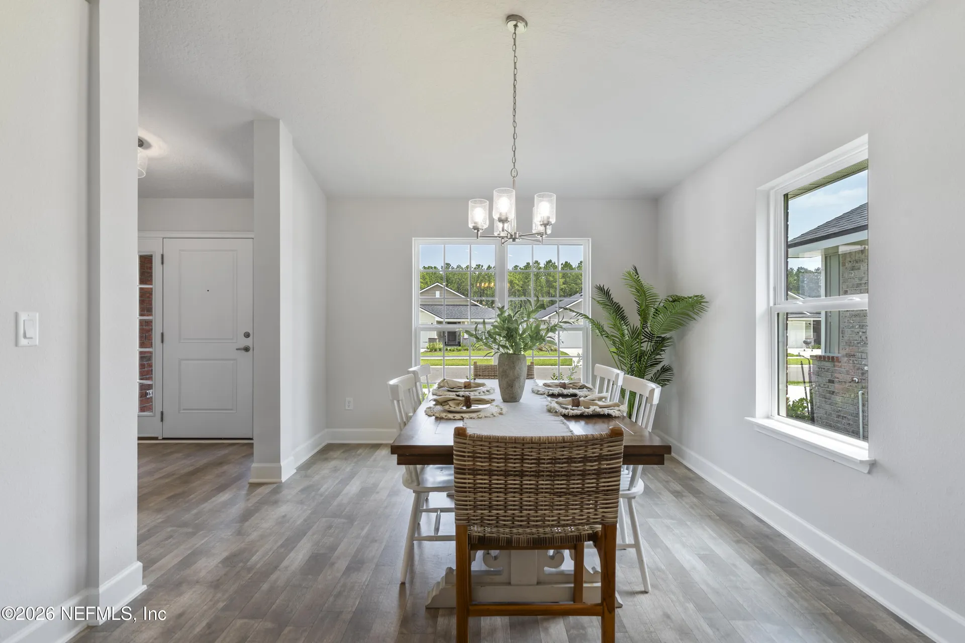 8327 Helmsley Boulevard Jacksonville FL 32219