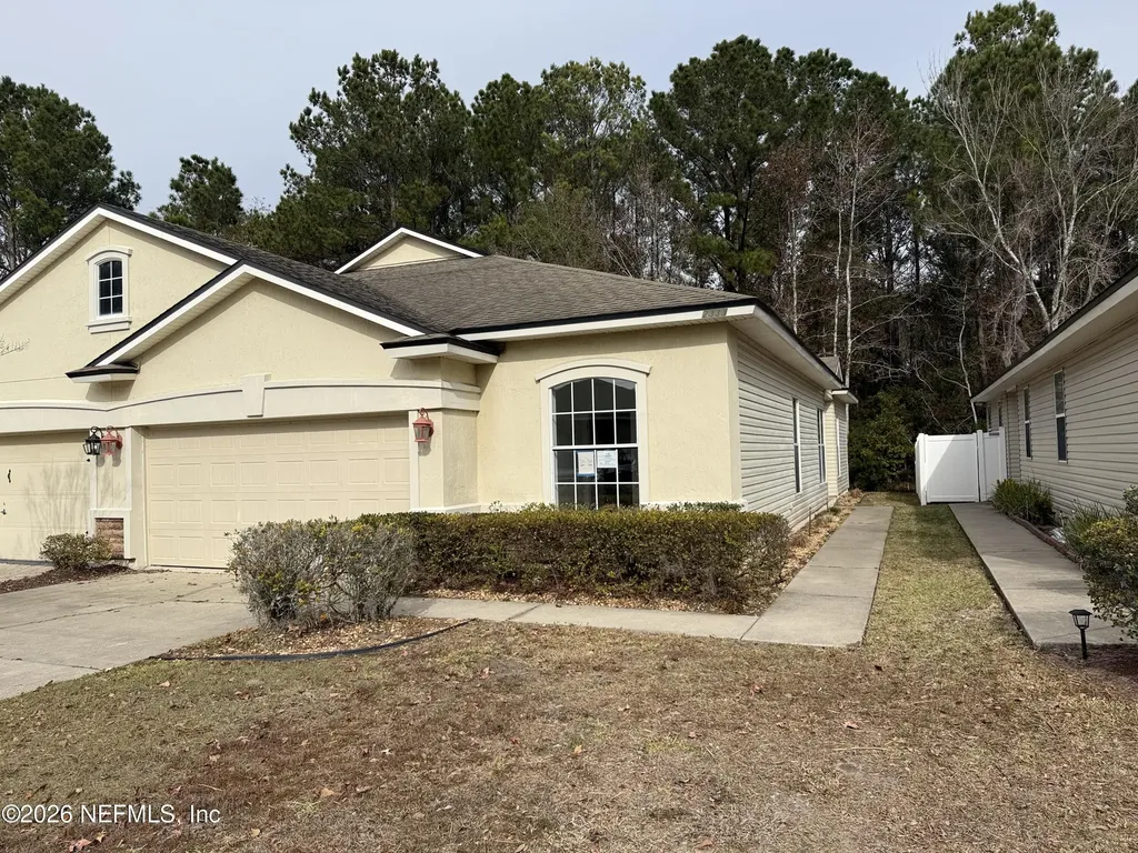 2333 Caney Oaks Drive Jacksonville FL 32218